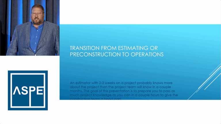 Estimating Turnover Management