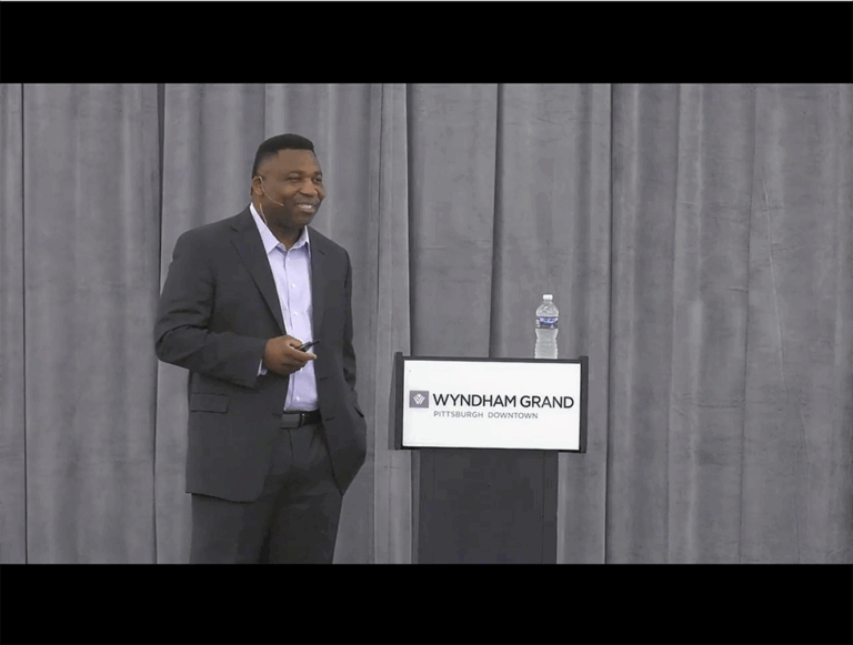 Passion: The Ultimate Differentiator