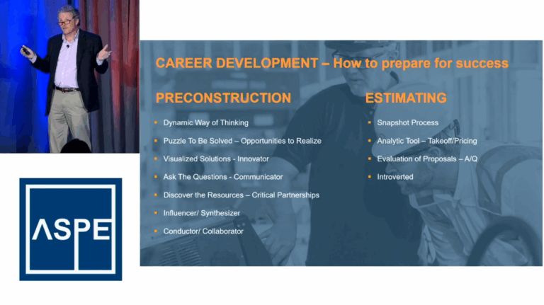 The Competitive Edge in Preconstruction