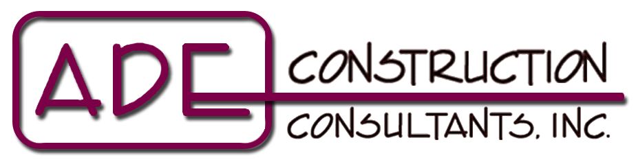 ADE Construction Consultants