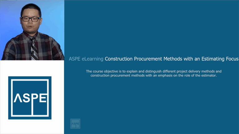 Construction Procurement Methods