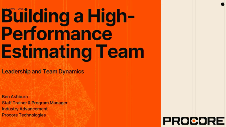 BuildingHighPerformingTeam