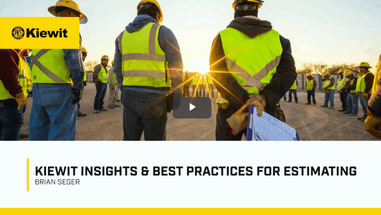 KiewitInsights